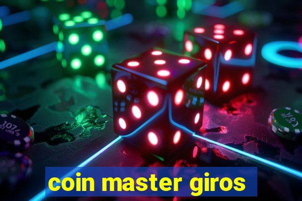 coin master giros